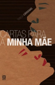 Capa do livor - Cartas para a minha mãe