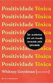 Capa do livor - Positividade Tóxica