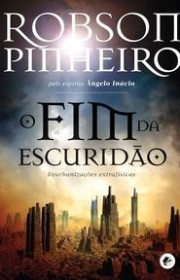 Capa do livor - Série Crônicas da Terra 01 - O Fim da Escuridão