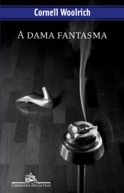 Capa do livor - A Dama Fantasma