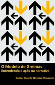 Capa do livor - O Modelo de Greimas