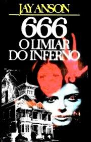 Capa do livor - 666 - O Limiar Do Inferno