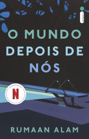 Capa do livor - O Mundo Depois de Nós