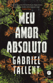 Capa do livor - Meu Amor Absoluto