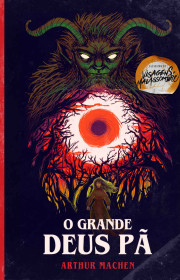 Capa do livor - Série Clássicos de Visagens de Malassombro 01 - O...