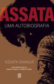 Capa do livor - Assata: Uma autobiografia