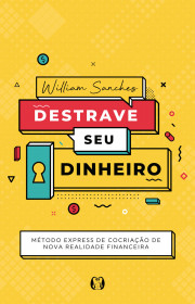 Capa do livor - Destrave seu Dinheiro