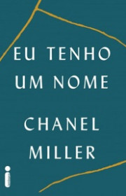 Capa do livor - Eu Tenho Um Nome