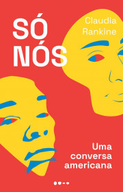 Capa do livor - Só nós: Uma conversa americana