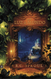 Capa do livor - A Luz do Mundo