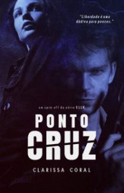 Capa do livor - Ponto Cruz