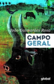 Capa do livor - Campo Geral