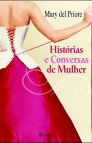 Capa do livor - Histórias e Conversas de Mulher 