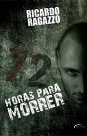 Capa do livor - 72 Horas Para Morrer