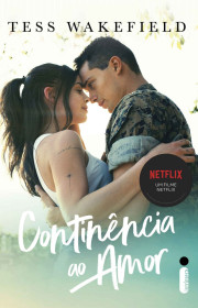 Capa do livor - Continência ao Amor