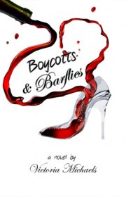 Capa do livor - Boycotts and Barflies