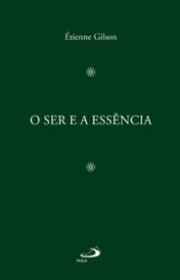 Capa do livor - O Ser e a Essência