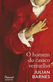 Capa do livor - O Homem do Casaco Vermelho