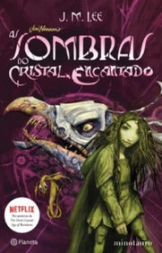 Capa do livor - Série The Dark Crystal: Age of Resistance 01 - As...