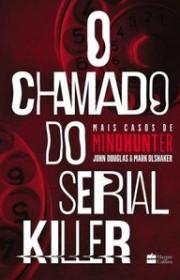 Capa do livor - O Chamado do Serial Killer