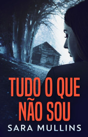 Capa do livor - Tudo o Que Não Sou