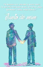 Capa do livor - Junto de Mim