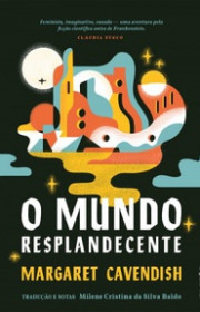 Capa do livor - O Mundo Resplandecente