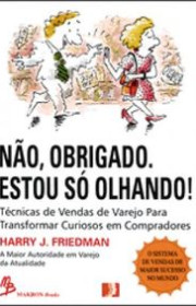 Capa do livor - Não, obrigado. Estou só olhando!