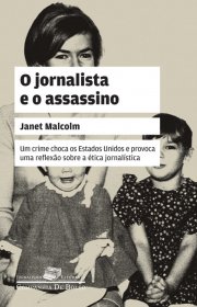 Capa do livor - O Jornalista e o Assassino