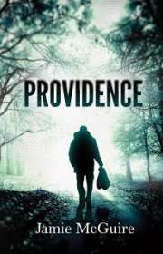 Capa do livor - Trilogia Providence 01 - Providence