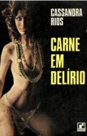 Capa do livor - Carne em Delírio