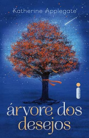 Capa do livor - Árvore dos Desejos