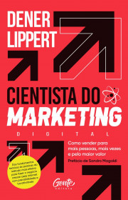 Capa do livor - Cientista do Marketing Digital