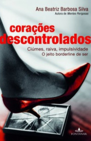 Capa do livor - Corações Descontrolados