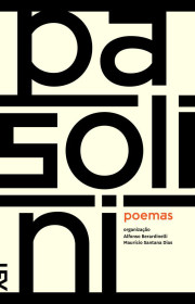 Capa do livor - Poemas