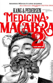 Capa do livor - Medicina Macabra 02