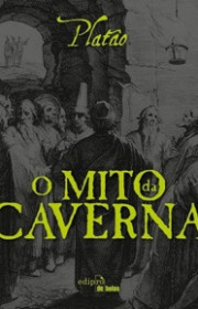 Capa do livor - O Mito da Caverna