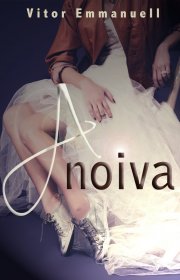 Capa do livor - A Noiva