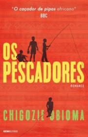 Capa do livor - Os Pescadores