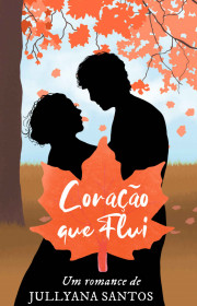 Capa do livor - Coração que Flui