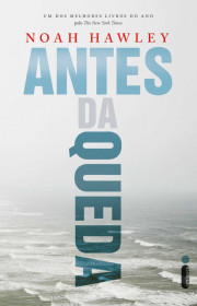 Capa do livor - Antes da Queda