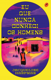 Capa do livor - Eu que nunca conheci os homens