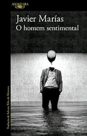 Capa do livor - O Homem Sentimental