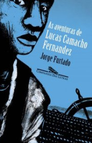 Capa do livor - As Aventuras de Lucas Camacho Fernandez