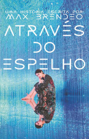 Capa do livor - Através do Espelho