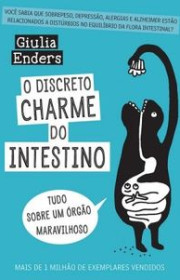 Capa do livor - O Discreto Charme do Intestino