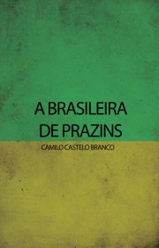 Capa do livor - A Brasileira de Prazins