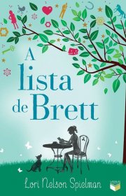 Capa do livor - A Lista de Brett