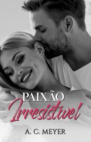 Capa do livor - Paixão Irresistível