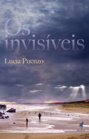 Capa do livor - Os Invisíveis